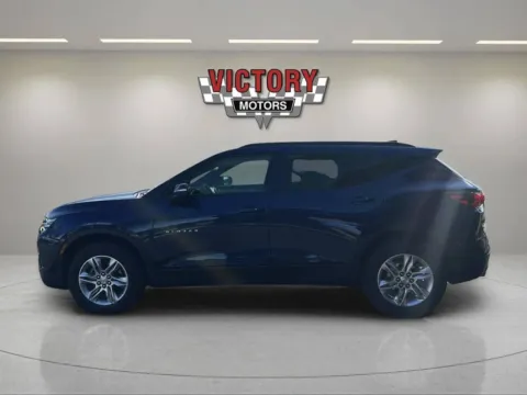 More photos of 2022 Chevrolet Blazer LT AWD 4dr SUV w/2LT at Victory Motors Chesterfield, MI
