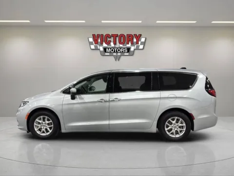 Another view of 2023 Chrysler Pacifica Touring L 4dr Mini Van for sale in Chesterfield, MI at Victory Motors Chesterfield