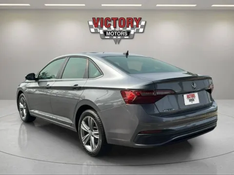 More photos of 2024 Volkswagen Jetta SE 4dr Sedan at Victory Motors Chesterfield, MI