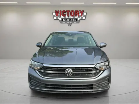 Photos of 2024 Volkswagen Jetta SE 4dr Sedan for sale in Chesterfield, MI at Victory Motors Chesterfield
