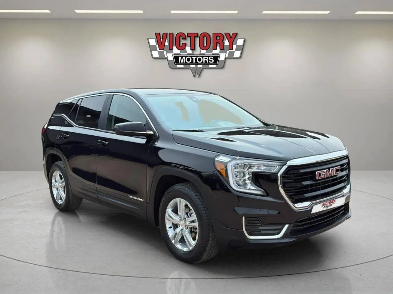 2024 GMC Terrain SLE AWD 4dr SUV for sale in Chesterfield, MI