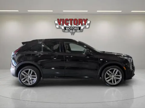 More photos of 2019 Cadillac XT4 Sport 4x4 4dr Crossover at Victory Motors Chesterfield, MI