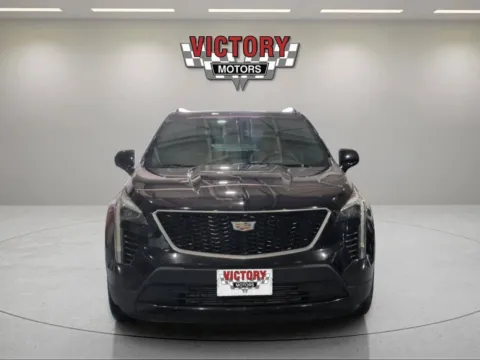 Photos of 2019 Cadillac XT4 Sport 4x4 4dr Crossover for sale in Chesterfield, MI at Victory Motors Chesterfield