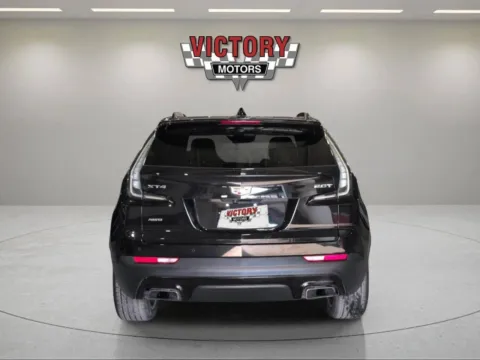 More photos of 2019 Cadillac XT4 Sport 4x4 4dr Crossover at Victory Motors Chesterfield, MI