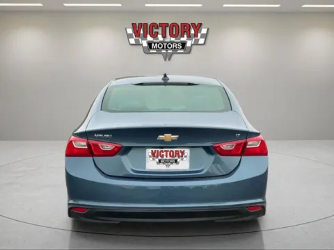 More photos of 2025 Chevrolet Malibu LT 4dr Sedan w/1LT at Victory Motors Chesterfield, MI