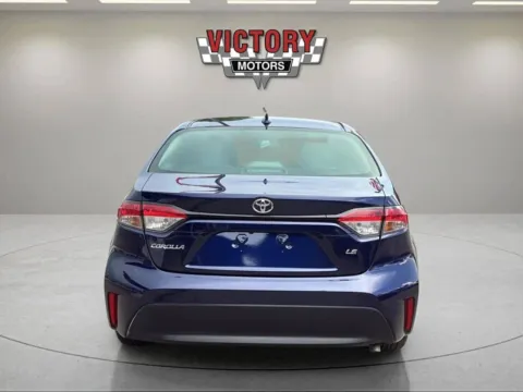 More photos of 2024 Toyota Corolla LE 4dr Sedan at Victory Motors Chesterfield, MI
