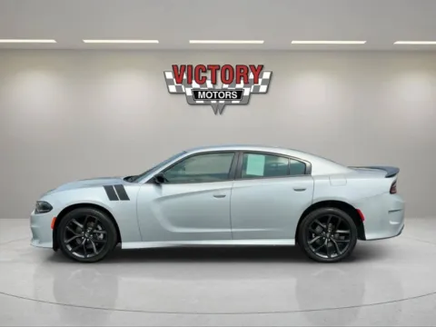 Another view of 2023 Dodge Charger GT 4dr Sedan for sale in Chesterfield, MI at Victory Motors Chesterfield