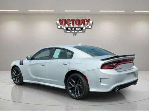 More photos of 2023 Dodge Charger GT 4dr Sedan at Victory Motors Chesterfield, MI