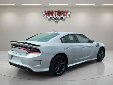 More photos of 2023 Dodge Charger GT 4dr Sedan at Victory Motors Chesterfield, MI