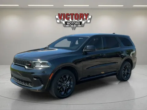 Photos of 2025 Dodge Durango GT AWD 4dr SUV for sale in Chesterfield, MI at Victory Motors Chesterfield