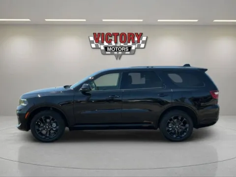 Another view of 2025 Dodge Durango GT AWD 4dr SUV for sale in Chesterfield, MI at Victory Motors Chesterfield