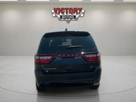 More photos of 2025 Dodge Durango GT AWD 4dr SUV at Victory Motors Chesterfield, MI