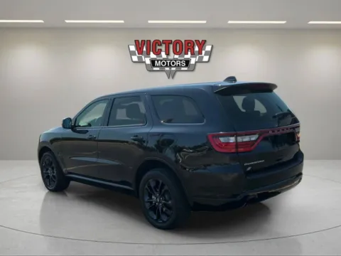 More photos of 2025 Dodge Durango GT AWD 4dr SUV at Victory Motors Chesterfield, MI