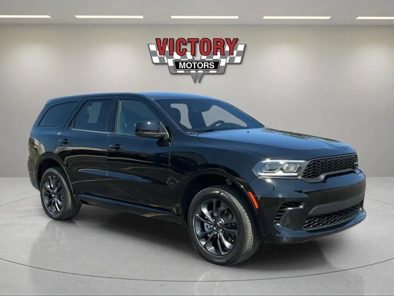 Black 2025 Dodge Durango GT AWD 4dr SUV for sale in Chesterfield, MI