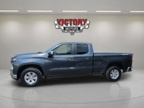 More photos of 2022 Chevrolet Silverado 1500 Limited LT 4x4 4dr Double Cab 6.6 ft. SB w/1LT at Victory Motors Chesterfield, MI