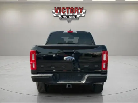 More photos of 2022 Ford Ranger XLT 4x4 4dr SuperCrew 5.1 ft. SB at Victory Motors Chesterfield, MI