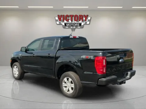 More photos of 2022 Ford Ranger XLT 4x4 4dr SuperCrew 5.1 ft. SB at Victory Motors Chesterfield, MI