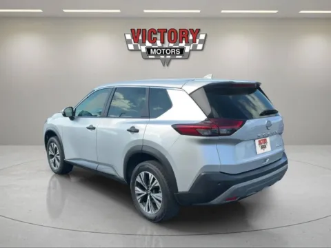 More photos of 2023 Nissan Rogue SV AWD 4dr Crossover at Victory Motors Chesterfield, MI