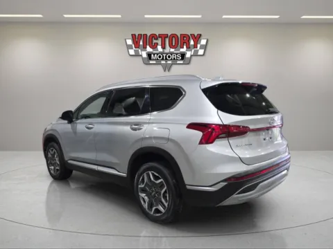 More photos of 2023 Hyundai Santa Fe Plug-In Hybrid SEL Convenience AWD 4dr Crossover at Victory Motors Chesterfield, MI