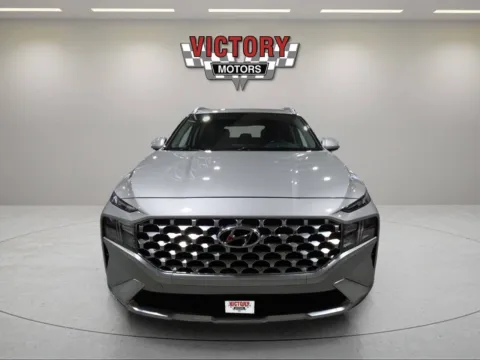 Photos of 2023 Hyundai Santa Fe Plug-In Hybrid SEL Convenience AWD 4dr Crossover for sale in Chesterfield, MI at Victory Motors Chesterfield