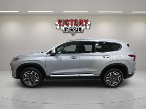 More photos of 2023 Hyundai Santa Fe Plug-In Hybrid SEL Convenience AWD 4dr Crossover at Victory Motors Chesterfield, MI
