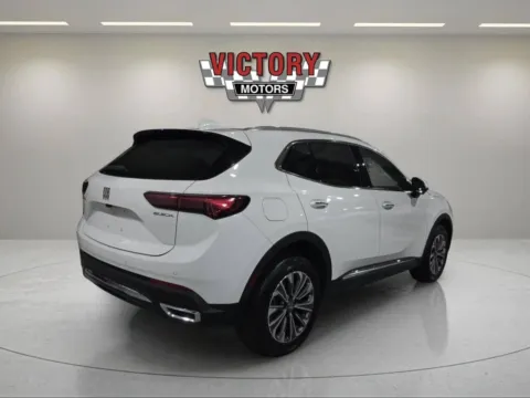 More photos of 2024 Buick Envision Preferred AWD 4dr Crossover at Victory Motors Chesterfield, MI