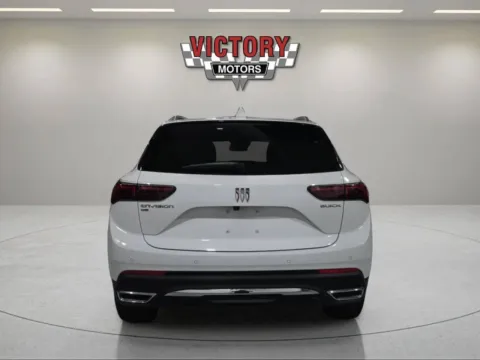 More photos of 2024 Buick Envision Preferred AWD 4dr Crossover at Victory Motors Chesterfield, MI