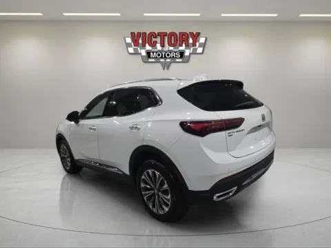 More photos of 2024 Buick Envision Preferred AWD 4dr Crossover at Victory Motors Chesterfield, MI