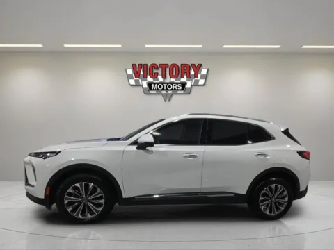 Another view of 2024 Buick Envision Preferred AWD 4dr Crossover for sale in Chesterfield, MI at Victory Motors Chesterfield