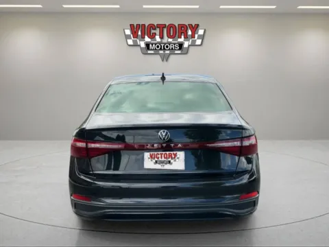 More photos of 2025 Volkswagen Jetta Sport 4dr Sedan at Victory Motors Chesterfield, MI