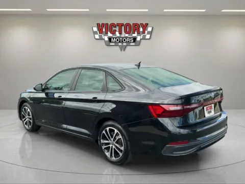 More photos of 2025 Volkswagen Jetta Sport 4dr Sedan at Victory Motors Chesterfield, MI