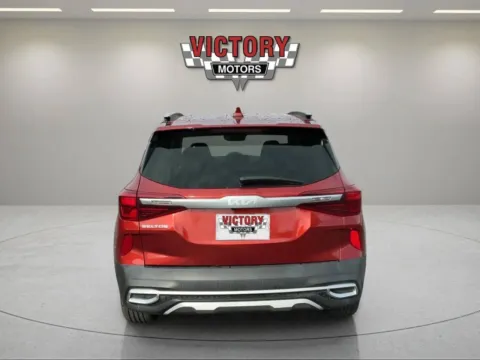 More photos of 2023 Kia Seltos S AWD 4dr SUV at Victory Motors Chesterfield, MI
