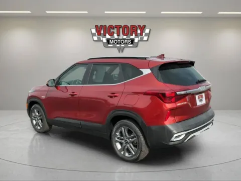 More photos of 2023 Kia Seltos S AWD 4dr SUV at Victory Motors Chesterfield, MI