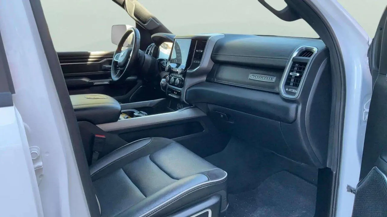 2024 RAM Ram 1500 Pickup Laramie - Photo 9