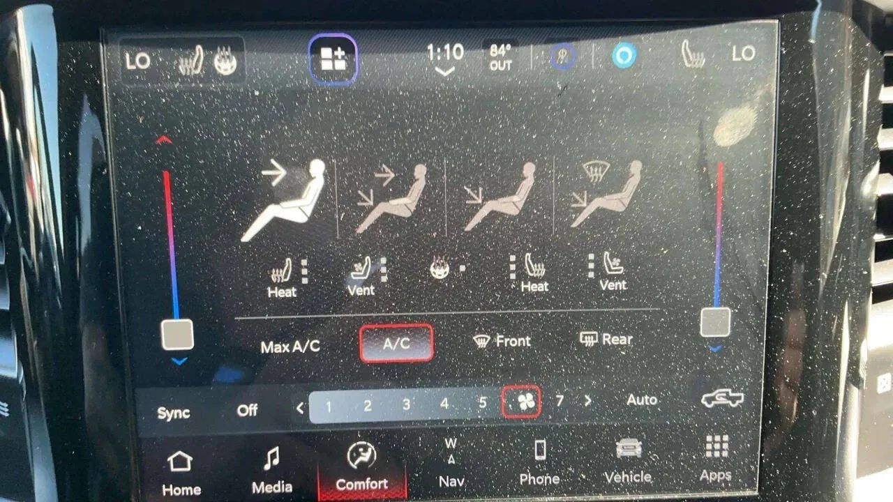 2024 RAM Ram 1500 Pickup Laramie - Photo 21