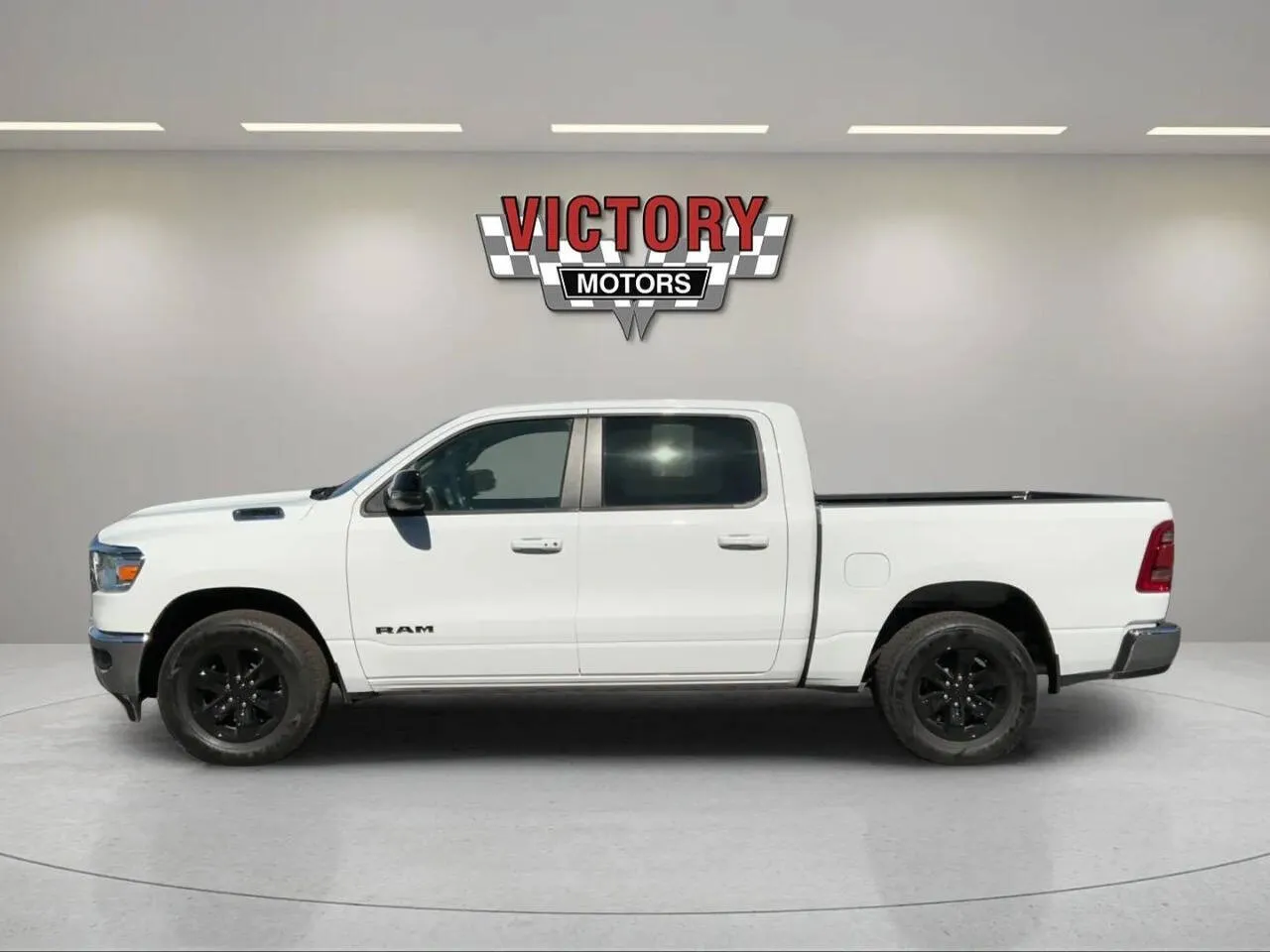 2024 RAM Ram 1500 Pickup Laramie - Photo 6