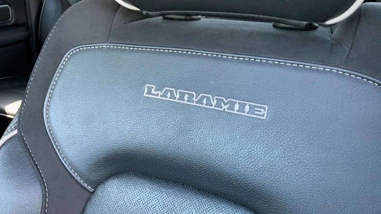 2024 RAM Ram 1500 Pickup Laramie - Photo 24