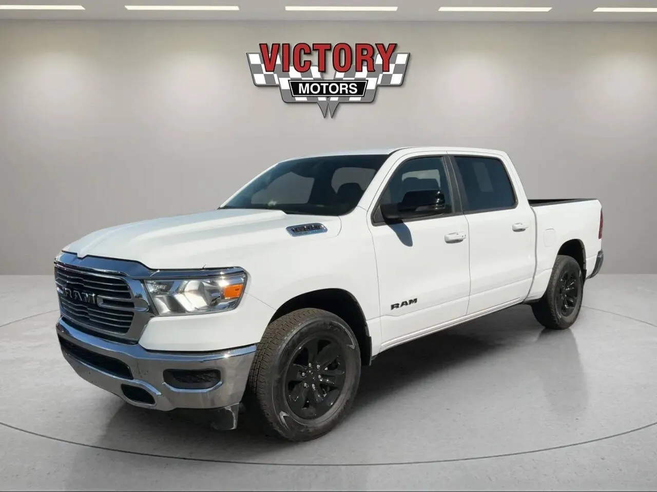 2024 RAM Ram 1500 Pickup Laramie - Photo 7