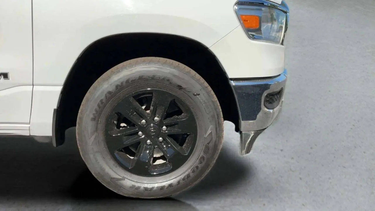 2024 RAM Ram 1500 Pickup Laramie - Photo 26