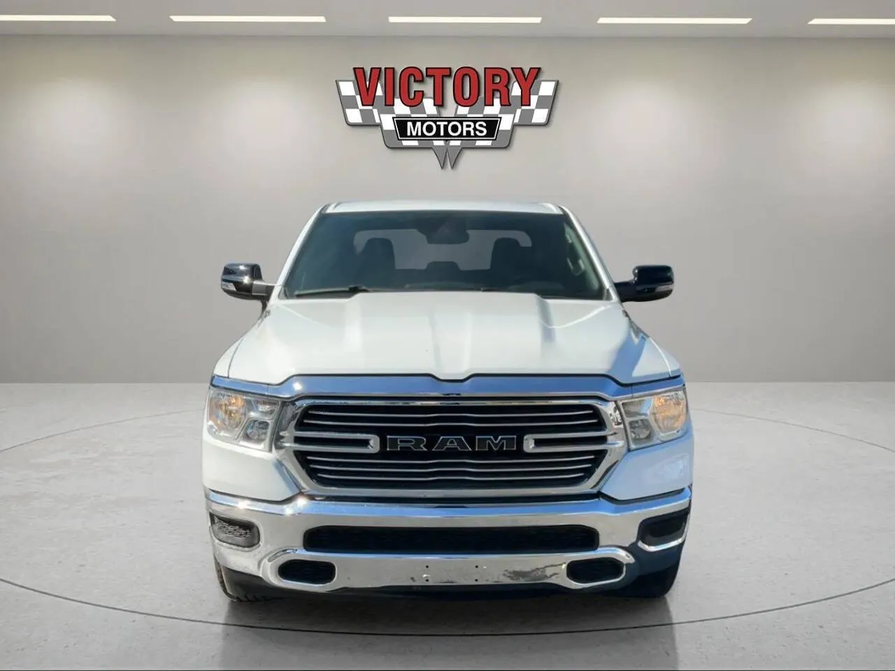 2024 RAM Ram 1500 Pickup Laramie - Photo 8