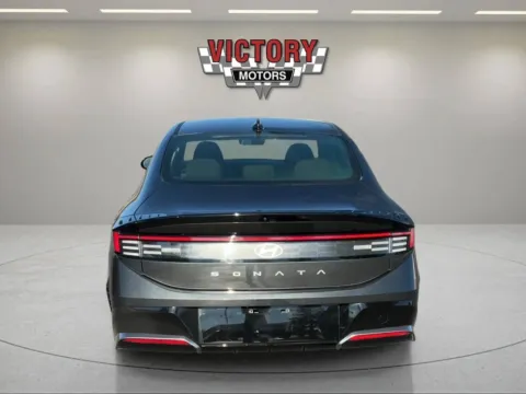 More photos of 2025 Hyundai Sonata SEL 4dr Sedan at Victory Motors Chesterfield, MI