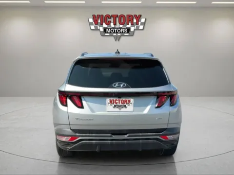 More photos of 2024 Hyundai Tucson SEL AWD 4dr SUV at Victory Motors Chesterfield, MI
