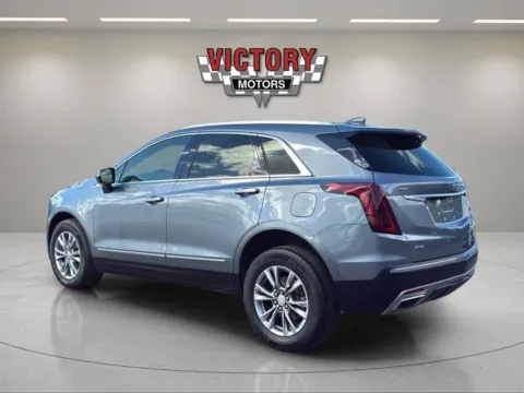 More photos of 2021 Cadillac XT5 Premium Luxury 4x4 4dr SUV at Victory Motors Chesterfield, MI