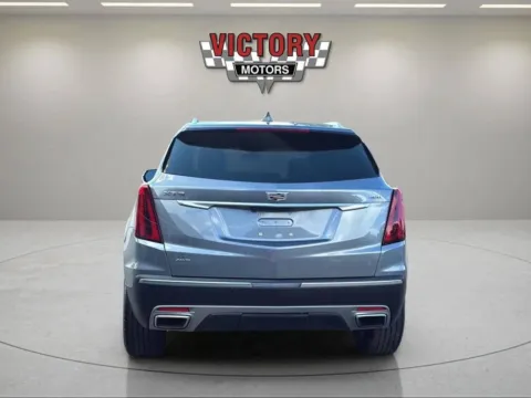 More photos of 2021 Cadillac XT5 Premium Luxury 4x4 4dr SUV at Victory Motors Chesterfield, MI