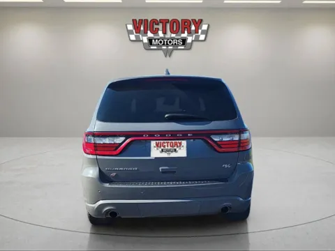 Another view of 2022 Dodge Durango R/T AWD 4dr SUV for sale in Chesterfield, MI at Victory Motors Chesterfield