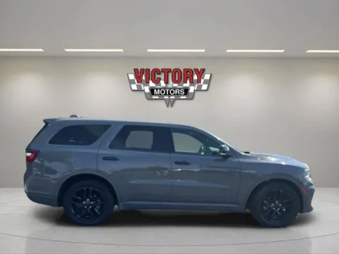 Photos of 2022 Dodge Durango R/T AWD 4dr SUV for sale in Chesterfield, MI at Victory Motors Chesterfield