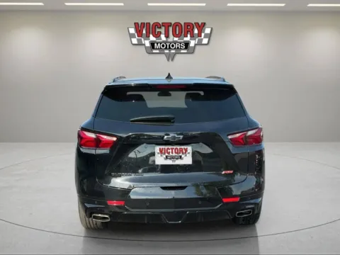 More photos of 2022 Chevrolet Blazer RS AWD 4dr SUV at Victory Motors Chesterfield, MI