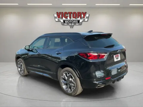 More photos of 2022 Chevrolet Blazer RS AWD 4dr SUV at Victory Motors Chesterfield, MI