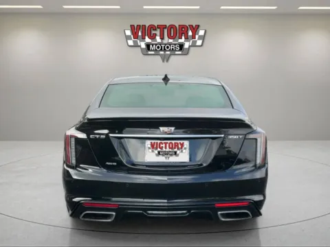 More photos of 2021 Cadillac CT5 Sport AWD 4dr Sedan at Victory Motors Chesterfield, MI