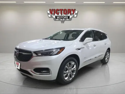 Photos of 2021 Buick Enclave Avenir 4x4 4dr Crossover for sale in Chesterfield, MI at Victory Motors Chesterfield